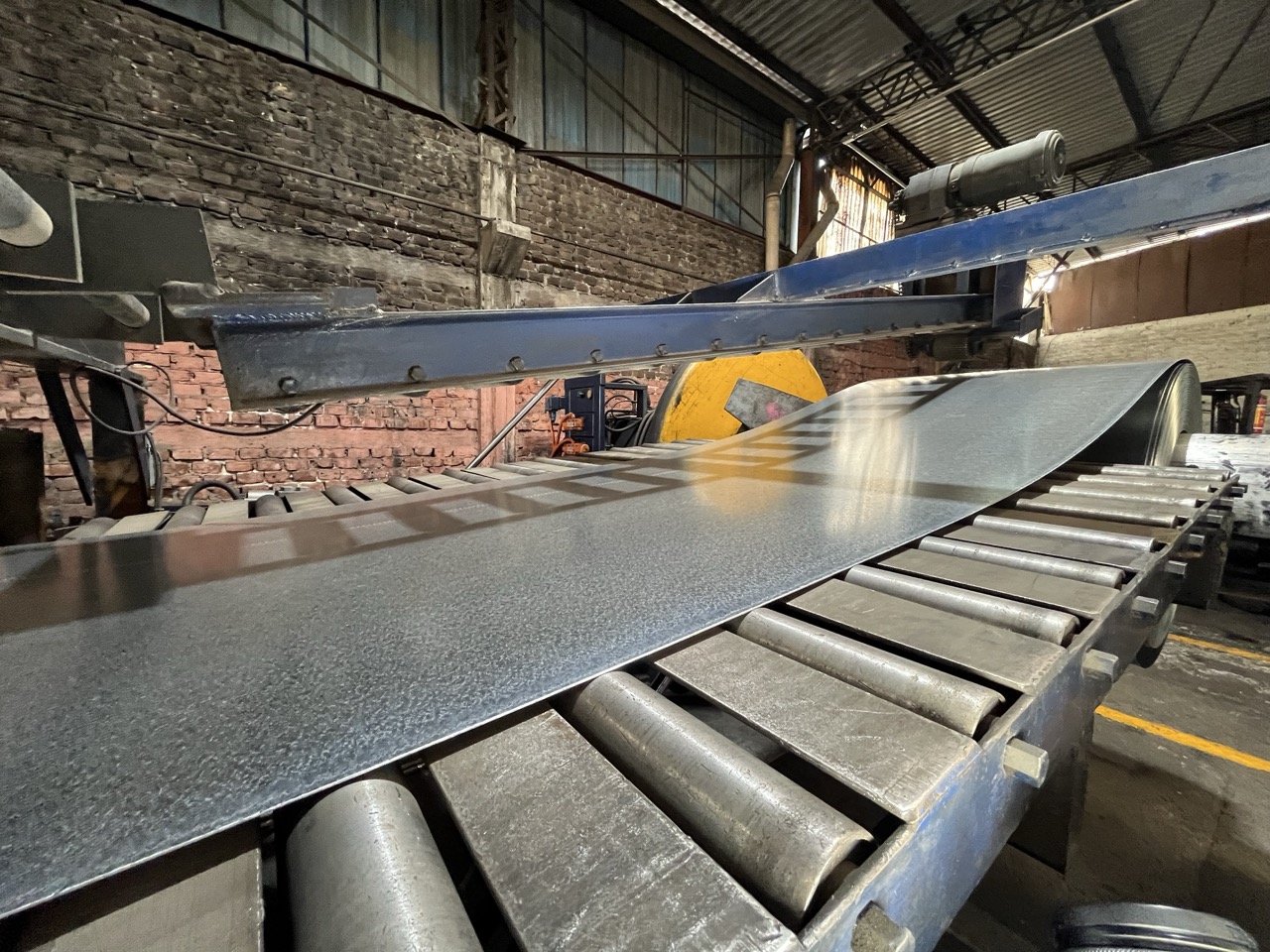 Instalaciones Tuplac